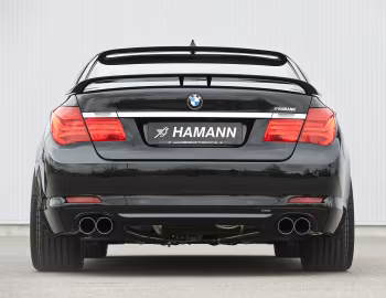 Hamann BMW 7 Series (F01) '2009–12