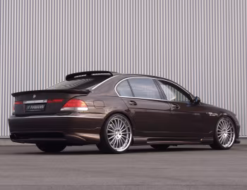 Hamann BMW 7 Series (E66)