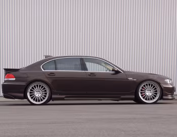 Hamann BMW 7 Series (E66)
