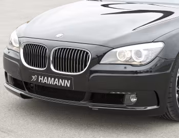 Hamann BMW 7 Series (F01) '2009–12