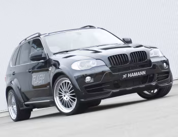 Hamann Flash (E70) '2007