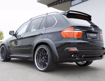 Hamann Flash (E70) '2007