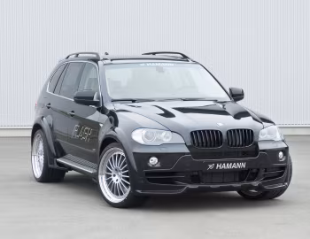 Hamann Flash (E70) '2007