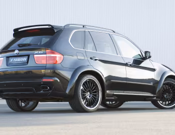Hamann Flash (E70) '2007