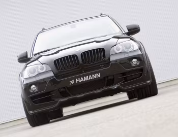 Hamann Flash (E70) '2007