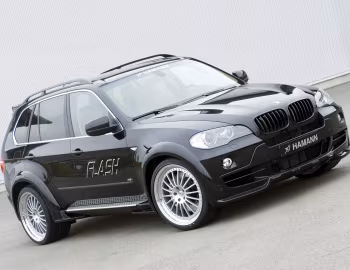 Hamann Flash (E70) '2007