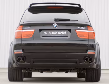 Hamann Flash (E70) '2007