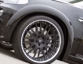 Hamann Flash (E70) '2007