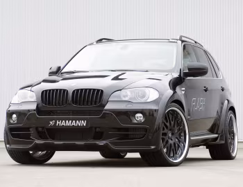 Hamann Flash (E70) '2007