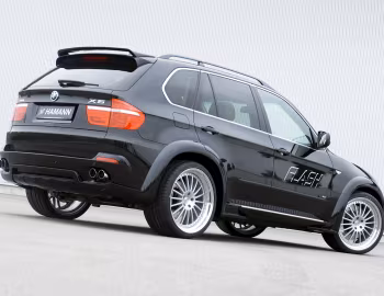 Hamann Flash (E70) '2007