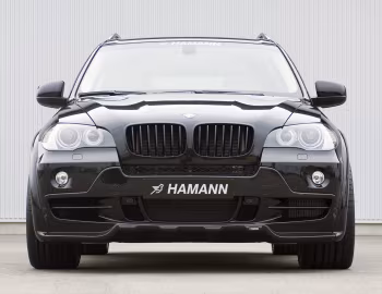 Hamann Flash (E70) '2007