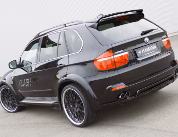 Hamann Flash (E70) '2007