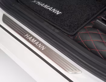 Hamann Flash EVO M (E70) '2010–13