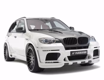 Hamann Flash EVO M (E70) '2010–13