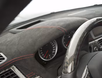 Камбінацыя прыбораў Hamann Flash EVO M (E70) '2010–13