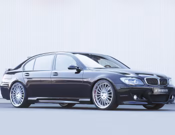 Hamann HM 7.1 (E66)