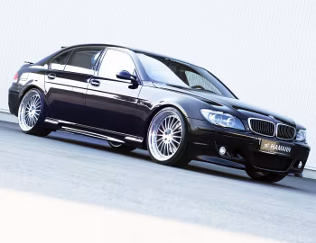 Hamann HM 7.1 (E66)