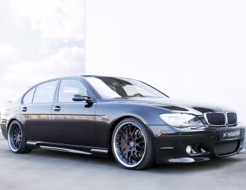 Hamann HM 7.1 (E66)