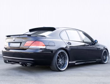 Hamann HM 7.1 (E66)