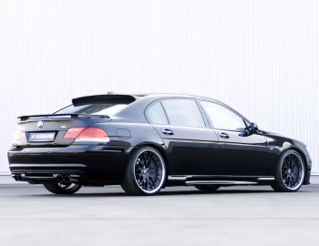 Hamann HM 7.1 (E66)