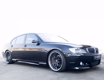 Hamann HM 7.1 (E66)