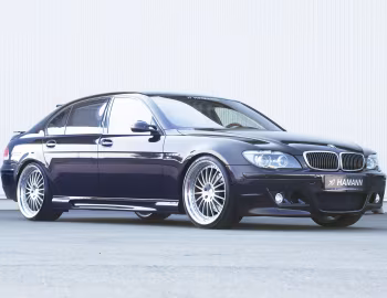 Hamann HM 7.1 (E66)