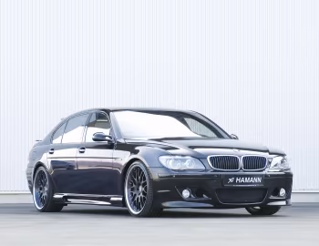 Hamann HM 7.1 (E66)
