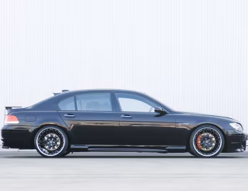 Hamann HM 7.1 (E66)