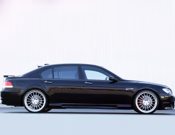 Hamann HM 7.1 (E66)
