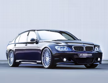 Hamann HM 7.1 (E66)