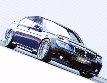 Hamann HM 7.1 (E66)