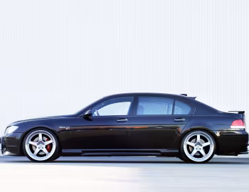 Hamann HM 7.1 (E66)