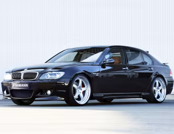 Hamann HM 7.1 (E66)