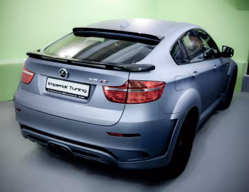 Imperial BMW X6 M (E71) '2012–14