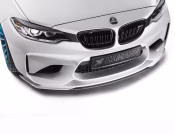 Hamann BMW M2 (F87) '2016–17