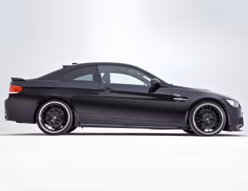 Hamann BMW M3 Coupe (E92) '2008–13