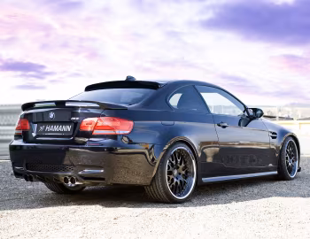 Hamann BMW M3 Coupe (E92) '2008–13