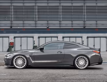 Hamann BMW M4 Competition (G82) '2022–24