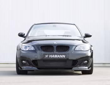 Hamann BMW M5 (E60) '2004–09