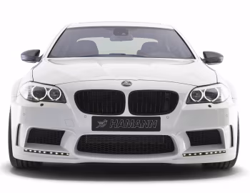 Hamann BMW M5 (F10) '2012–13