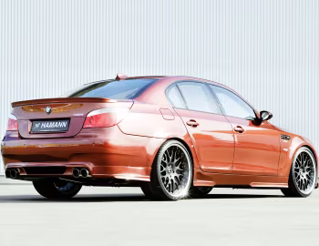Hamann BMW M5 (E60) '2004–09