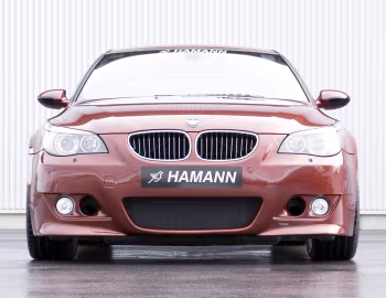 Hamann BMW M5 (E60) '2004–09