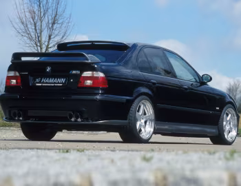Hamann BMW M5 (E39)