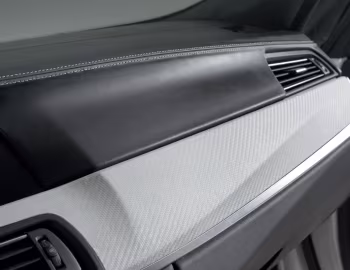 Интерьер Hamann BMW M5 (F10) '2012–13