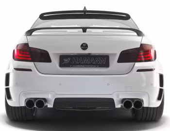Hamann BMW M5 (F10) '2012–13