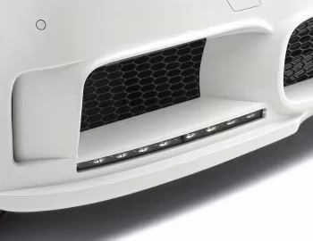 Hamann BMW M5 (F10) '2012–13