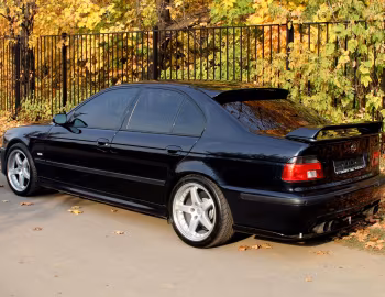 Hamann BMW M5 (E39)