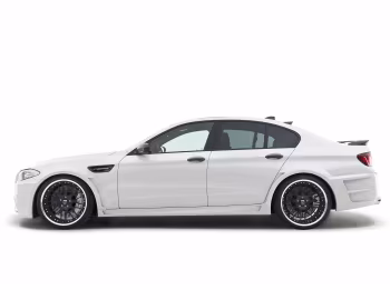 Hamann BMW M5 (F10) '2012–13
