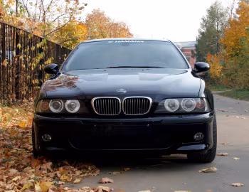 Hamann BMW M5 (E39)