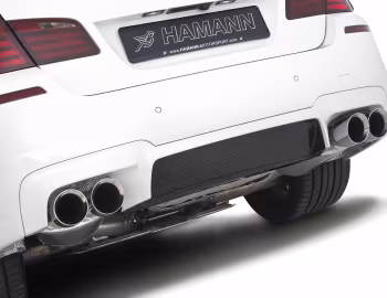 Hamann BMW M5 (F10) '2012–13